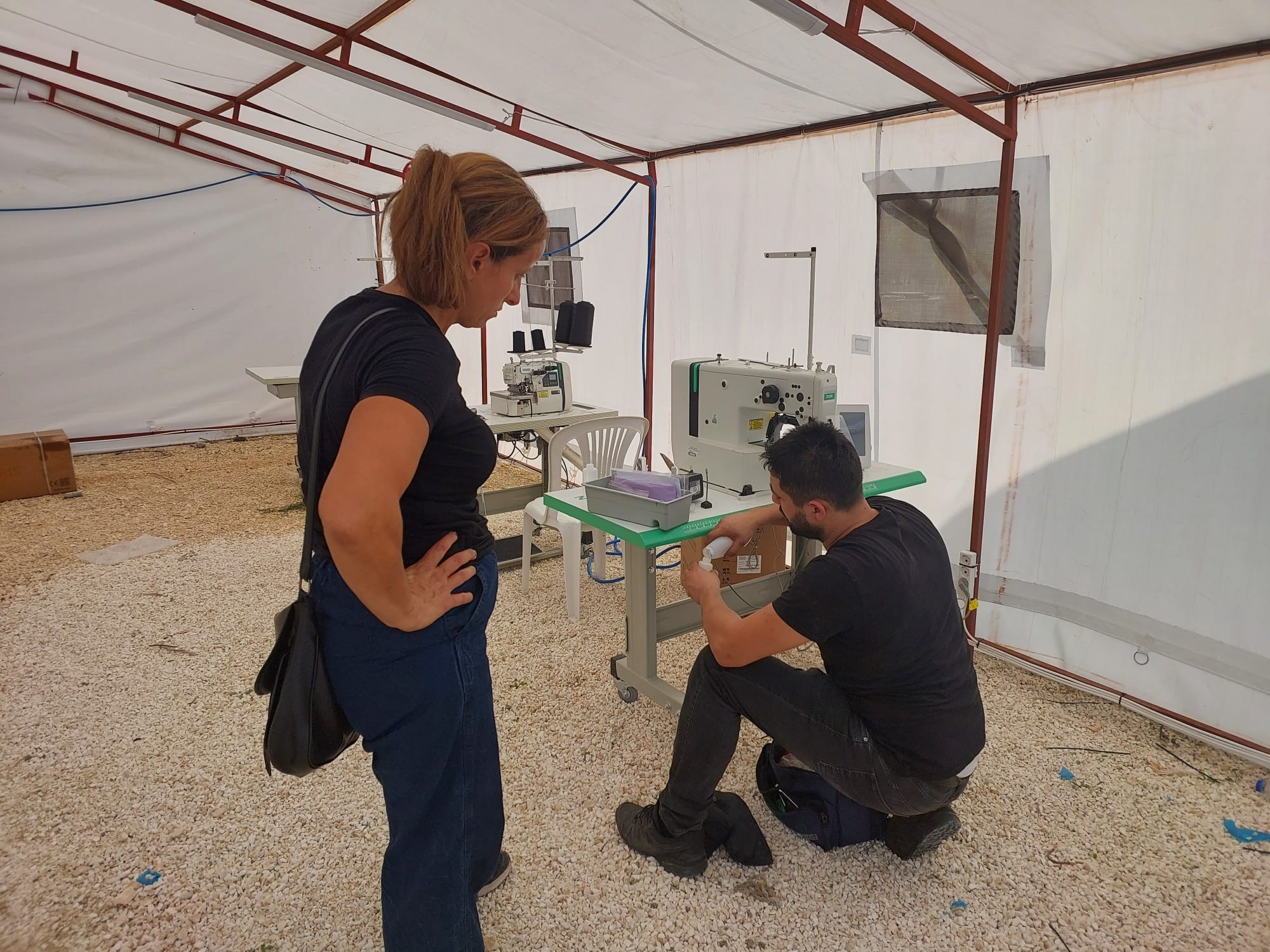 Turkey earthquake relief grand circle foundation